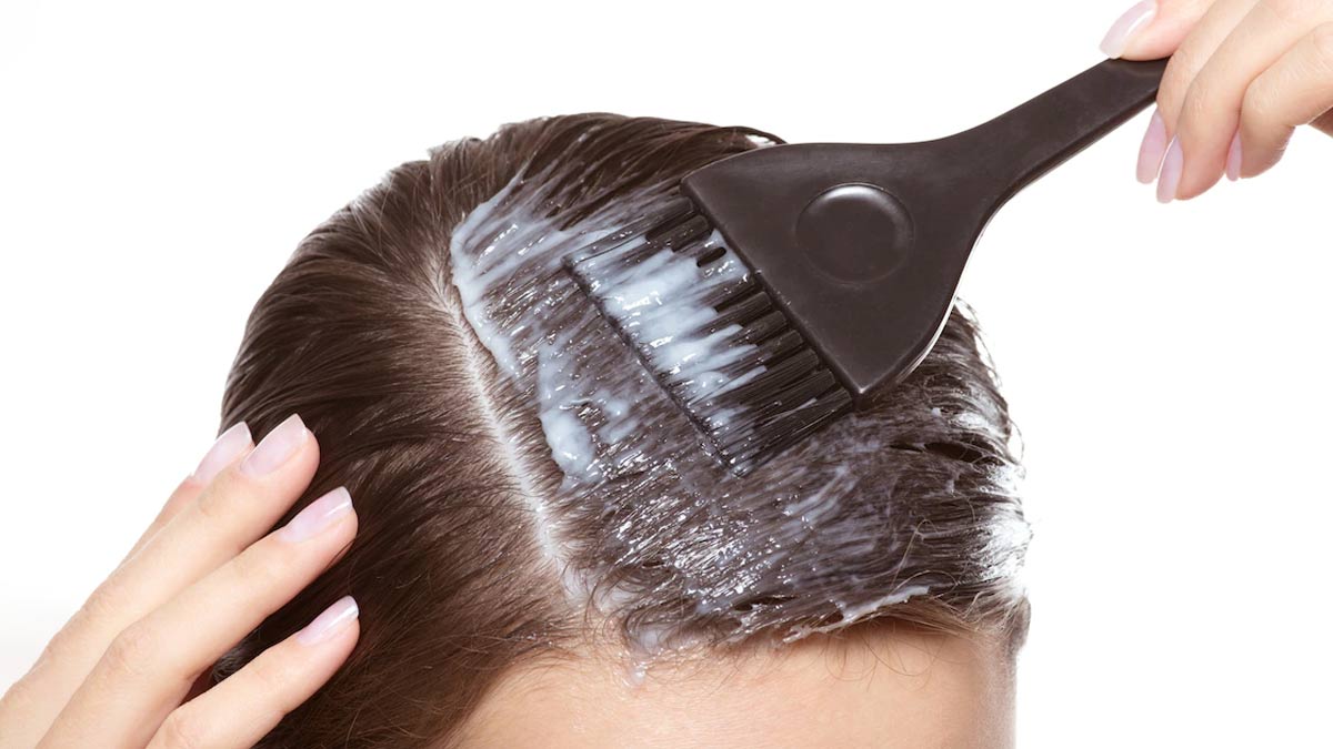 Hair Masks & Treatments