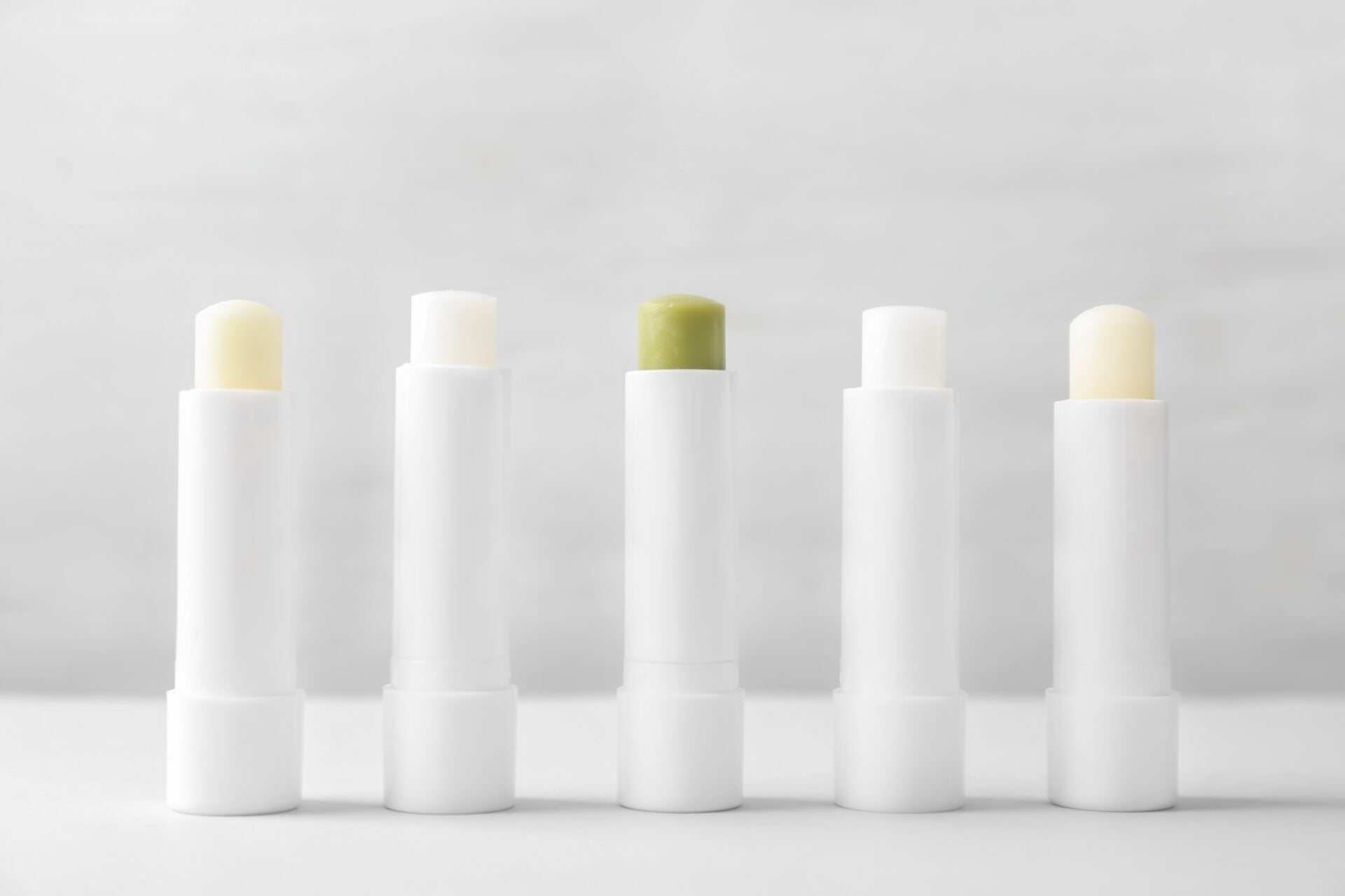 Lip Balms & Treatments