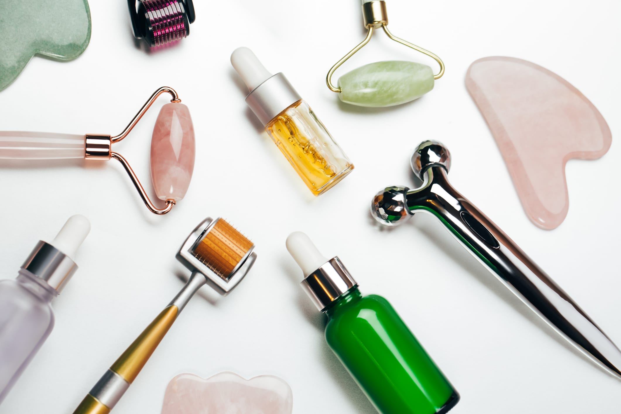 Other Face Treatments