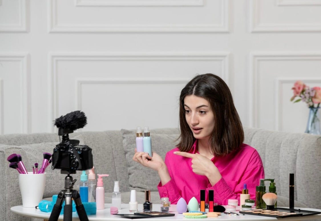 Beauty Media